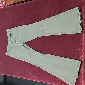 Flare jeans